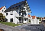 Location vacances Bad Wildungen - Ferienwohnungen Derx-2