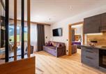 Location vacances Gerlosberg - Hotel Alpinjuwel - Apartment Bergblick-3