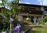 Location vacances Kiefersfelden - Familienhaus Hechtsee-3