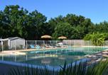 Camping Saint-Paul-en-Born - Camping Las Chancas-1