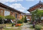 Location vacances Gyeongju - Dorandoran Guesthouse-1