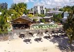 Hôtel Balaclava - Wonders Beach Boutique Hotel-2