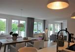 Location vacances Schleswig-Holstein - Über den Dächern von Wyk am Nordseestrand-2
