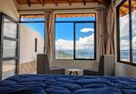 Hôtel Alto Pozo Azul  - Glamping Esmeralda-4