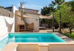 Location vacances Capdepera - Finca Es Canyaret-2