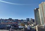Location vacances Séoul - 1012 House Namsan - Foreigner Only-4