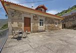 Location vacances Armamar - Casa Do Riacho - Douro-1
