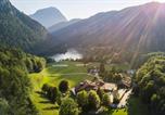 Hôtel Bad Reichenhall - Hotel Seeblick-1