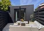 Location vacances Bergen - Modern guest house.-1