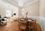 Location vacances Lisbon - Large 7br Apartment by Avenida da Liberdade-4