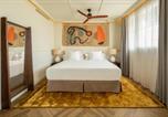 Hôtel Seville - Only You Hotel Sevilla-2