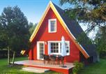 Location vacances Rankwitz - Ferienhaus Felix, Rankwitz, Quilitz-3