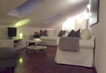 Location vacances Alba - Apartment La Mansarda-3