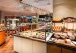 Hôtel Hallbergmoos - Mövenpick Hotel München-Airport-3