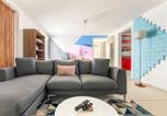 Location vacances Mexico - Experience Roma Norte in Eclectic Balconied Apt-2