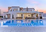 Location vacances Lagoa - Villa Goldeneye - Luxury 6 Bedroom Villa-2