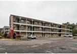 Hôtel Augusta - Studio 6 Extended Stay - Augusta, Ga - Fort Gordon-4