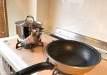 Location vacances  setagaya-ku & musashino city - Chill Inn Honan by Tranova-4