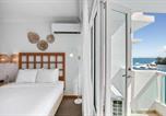 Location vacances San Juan - Condado Beach View Balcony Condado Beach-3