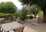 Location vacances Mirabel-aux-Baronnies - Gîte Le Jolia-3