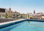 Hôtel Séville - Radisson Collection Hotel, Magdalena Plaza Sevilla-1