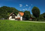 Location vacances Goriška - Tourist Farm Zelinc-1