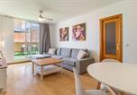Location vacances Torremolinos - 3 Bedroom Lovely Apartment In Torremolinos-3