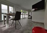 Location vacances Eltmann - Ferienwohnung in der Mainleite für Zwei-4