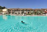 Hôtel Province de Nuoro - Sentido Orosei Beach-1