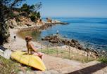 Villages vacances Pollina - Camping & Village Rais Gerbi-3