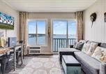 Location vacances Chincoteague Island - The Pearl at Marsh Island-3