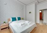 Location vacances Gdansk - Comfort Apartments Grobla Ii-4