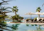 Hôtel Guía de Isora - Bahia Principe Escape Tenerife - Adults Only - Newly Renovated!-1