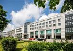 Hôtel Groß-Enzersdorf - Arcotel Donauzentrum Wien-1