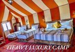Camping Merzouga - Tifawt Luxury Camp-1