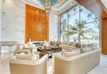 Location vacances Dubaï - Signature Palm Villa Frond G 6bdr Private Pool-3