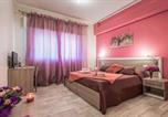 Location vacances Fiumicino - Suite Room Fiumicino-2