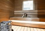 Location vacances Jyväskylä - Modern City Suite - 2bdr - Sauna - Free Parking-3
