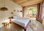 Hôtel Mũi Né - Red Sands Mui Ne-3