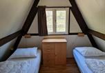Location vacances Modave - Charming chalet in Durby with patio-4