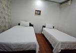 Location vacances Luang Prabang - Lonely Guesthouse-2
