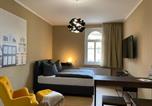 Location vacances Bautzen - Ferienwohnung zur Post 3-1