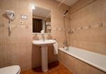 Location vacances Aínsa-Sobrarbe - Casa Cambra-4
