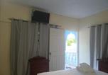 Hôtel Montego Bay - Tamboo Resort-2