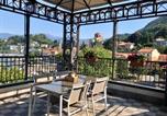 Location vacances  laveno - Maison Vittoria Lago Maggiore-4