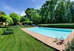 Location vacances Montecarlo - Ferienhaus mit Privatpool für 6 Personen ca 120 qm in Montecarlo, Toskana Provinz Pistoia-1