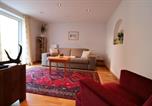 Location vacances Rauris - Ferienwohnung Bräu-1