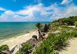 Location vacances  Mexique - Giada Towers 313a (Main)-2