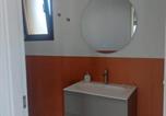 Location vacances Leverano - Villa Dalesco-3