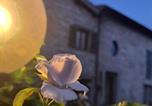 Location vacances Marches - Agriturismo Il Raggio di sole di Orpello-1